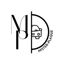 Mister-Plaque logo - Similar company to Plaque Hd