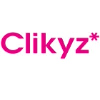 Clikyz.Com logo - Similar company to Split An Atom