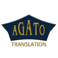 AGATO Legal Translation Dubai logo - Similar company to Al Mohtarif Translation