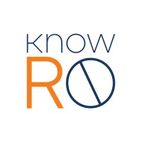 knowR0 logo - Similar company to Redmill Advance - Adviser Cpd & Exam Support