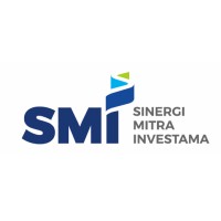 PT Sinergi Mitra Investama logo - Similar company to Indobyte Innovations