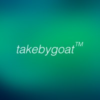 takebygoat logo - Similar company to Friiday