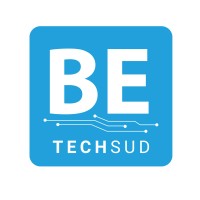 BE TECH SUD logo - Similar company to Alutec