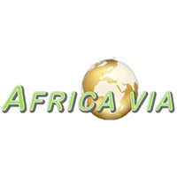 AFRICA VIA logo - Similar company to Africa Frontier Capital
