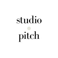 Studio Pitch logo - Similar company to Yojo Architecture