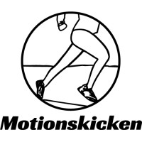Motionskicken