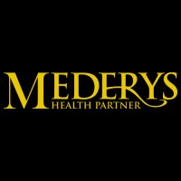 Mederys logo - Similar company to Be Curious Srls