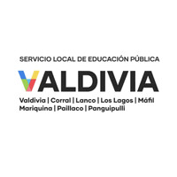 Servicio Local de Educación Pública Valdivia logo - Similar company to Servicio Local De Educación Pública Llanquihue