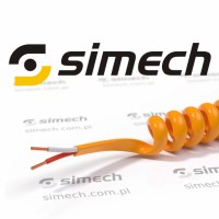 Simech logo - Similar company to Wire Solutions