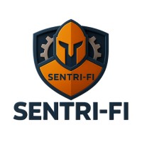 Sentri-Fi logo - Similar company to Eudisa Gmbh