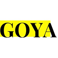 GOYA Theatre Company logo - Similar company to Fantasia Orchestra
