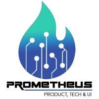 Prometheus - The PM & Tech Club at XLRI logo - Similar company to Thinc, The Prodman Club Of Mdi Gurgaon