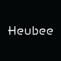 Heubee (Stealth Mode) logo - Similar company to Atom