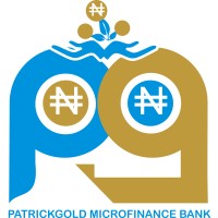 PatrickGold Micro Finance Bank Limited logo - Similar company to Tech Spree