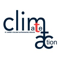 ClimAc St. Xavier's College logo - Similar company to Ace Humans