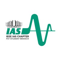 IEEE IAS Chapter - FST Student Branch logo - Similar company to Ieee Fst Student Branch