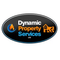 DYNAMIC PROPERTY SERVICES LIMITED logo - Similar company to Pyro Fire