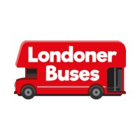 Londoner Buses logo - Similar company to Transporabus