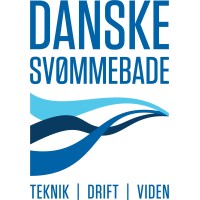 Danske Svømmebade logo - Similar company to Svømdanmark