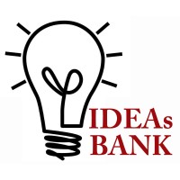 Ideas Bank logo - Similar company to Nko Capital