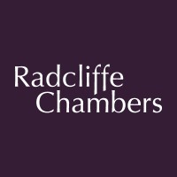 Radcliffe Chambers logo - Similar company to Gatehouse Chambers