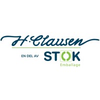 H. Clausen AS logo - Similar company to Saca Aps