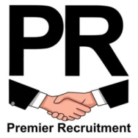 Premier Recruitment LTD UK logo - Similar company to Hands On It Services
