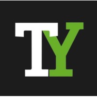 TY Create logo - Similar company to Menuveo Enterprise Sl