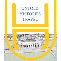 Untold Histories Travel Ltd