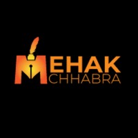 Mehak Chhabra logo - Similar company to Itz Services