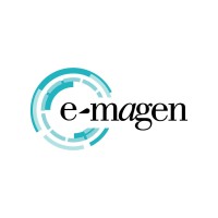 E-magen logo - Similar company to Graplastic