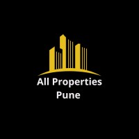 All Properties Pune logo - Similar company to Pune Properties And Realties Pvt. Ltd.