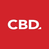 CBD Corporation logo - Similar company to Dlf Consulting Pty Ltd