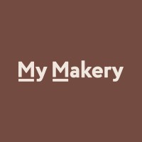 My Makery logo - Similar company to Teablobs