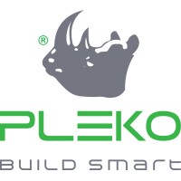 PLEKO logo - Similar company to Sinag Technologies Corp. (Pleko Systems)