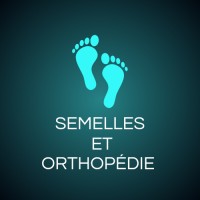 Semelles et Orthopédie logo - Similar company to Breizh Podo