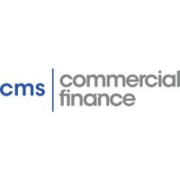 CMS Commercial Finance logo - Similar company to Cms Technology Partners