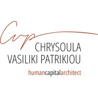 CVP - Chrysoula Vasiliki Patrikiou logo - Similar company to Koitida