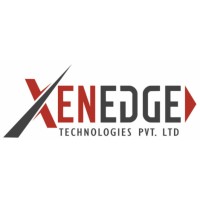 Xenedge Technologies logo - Similar company to Hasp & Sharp Embedded Solutions