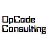Opcode Consulting, LLC. logo - Similar company to Opcode Labs