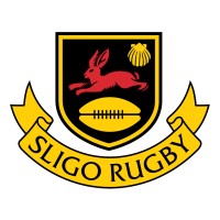 Sligo Rugby logo - Similar company to The Studio Salcombe