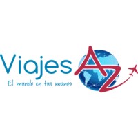 Agencia Viajes AZ logo - Similar company to Promotora Neptuno Travel