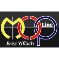 Mopline drip irrigation Machine logo - Similar company to Polyrit