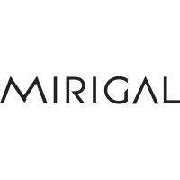 Mirigal High Voltage Oil logo - Similar company to Draper/Holm
