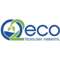 O2eco logo - Similar company to Sinatra Ai Agents For Commerce