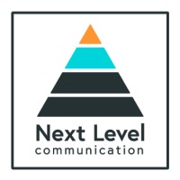 Next Level Communication logo - Similar company to Level Up Advisors