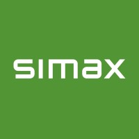 SIMAX Gebäudereinigung logo - Similar company to Tecti Group Gmbh