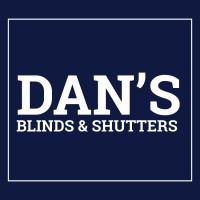 Dan's Blinds & Shutters logo - Similar company to Shutters Canada
