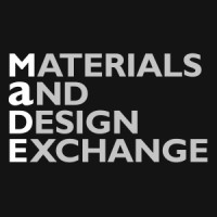 Materials and Design Exchange (MaDE) logo - Similar company to Inova Groupuk