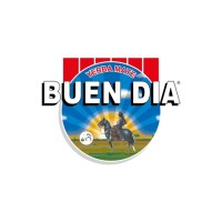 Yerba Mate Buen Día logo - Similar company to Toma Yerba Mate